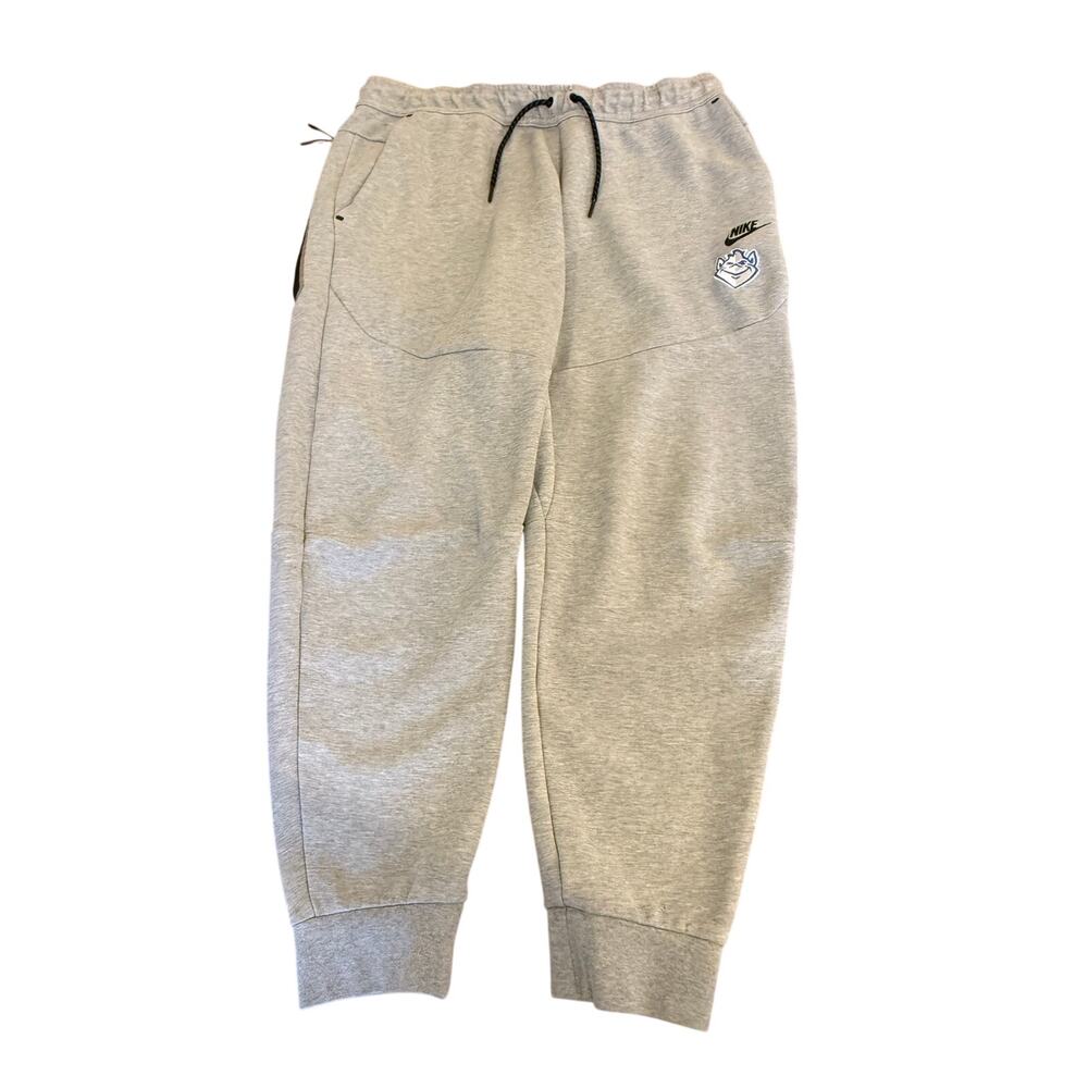 NIKE Saint Louis University Billikens Sweatpants Joggers Pants Men size XL